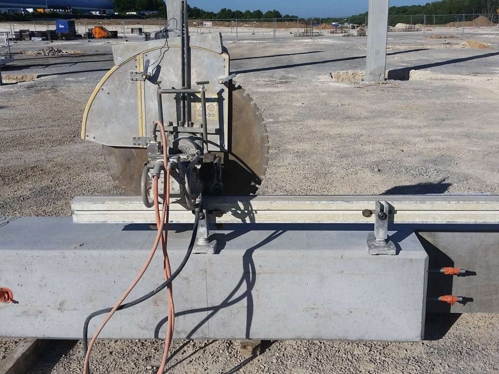 VEVOR Couronne Diamanté Humide De 25,4 Mm, Profondeur De