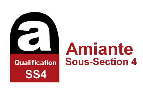 amiante ss4